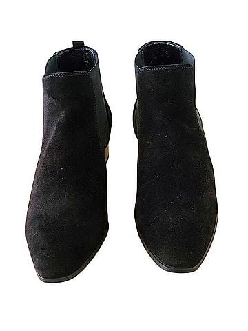 AQUATALIA Ankle Boots (view 1)
