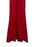 MARCHESA notte 87% Polyester 13% Spandex 100% Polyester Solid Red Cocktail Dress Size 4 - photo 12