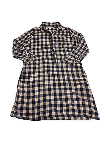 Birds of Paradis by Trovata Meghan Henley Casual Dress (view 1)