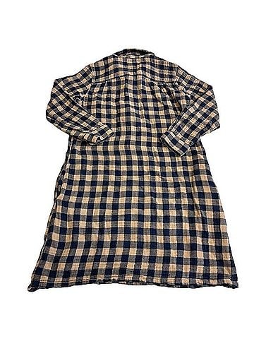 Birds of Paradis by Trovata Meghan Henley Casual Dress (view 2)
