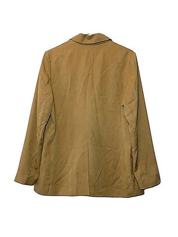 Vince. Drapey Twill Jacket Blazer (view 2)