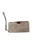 Fossil Polka Dots Black White Wrap One size - photo 1