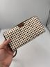 Fossil Polka Dots Black White Wrap One size - photo 4