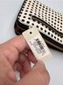 Fossil Polka Dots Black White Wrap One size - photo 9