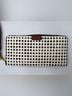 Fossil Polka Dots Black White Wrap One size - photo 3