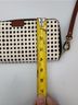 Fossil Polka Dots Black White Wrap One size - photo 8