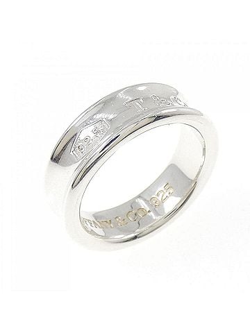 Tiffany & Co. Tiffany & Co. 1837 Ring (view 1)