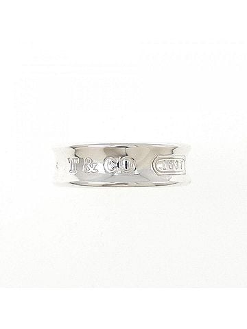 Tiffany & Co. Tiffany & Co. 1837 Ring (view 2)