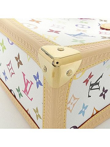 Louis Vuitton Louis Vuitton Multicolor (LV x TM) OnTheGo PM M27580 Handbag (view 2)