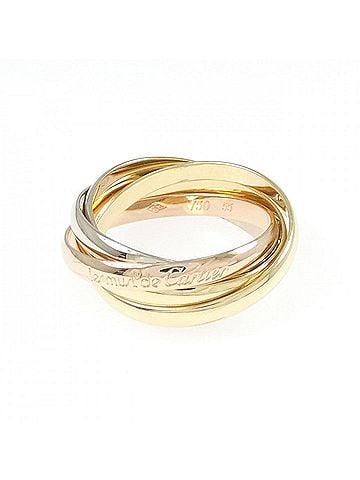 Cartier Cartier Trinity Ring (view 1)