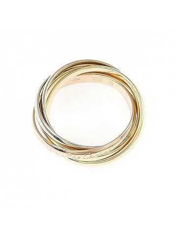Cartier Cartier Trinity Ring (view 2)