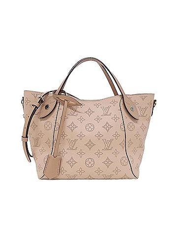 Louis Vuitton Louis Vuitton Mahina Hina PM M54353 Handbag (view 1)