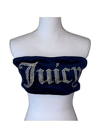 Juicy Couture Tube Top (view 1)