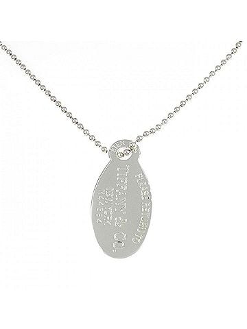 Tiffany & Co. Tiffany & Co. Return to Necklace (view 1)