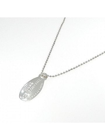 Tiffany & Co. Tiffany & Co. Return to Necklace (view 2)