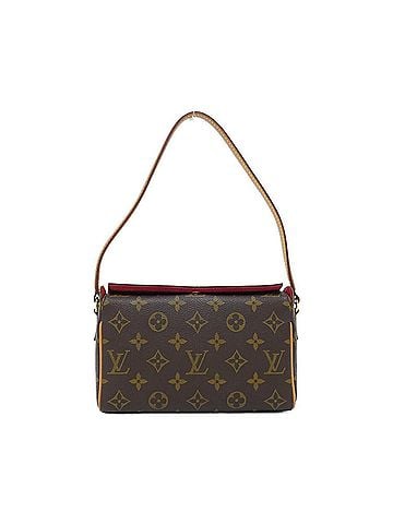 Louis Vuitton Louis Vuitton Monogram Recital M51900 Handbag (view 1)