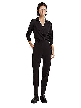 G-Star Scalar Jersey Jumpsuit (view 1)
