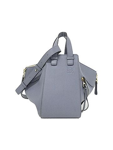 Loewe Loewe Hammock Small 387 30 S35 Shoulder Bag (view 1)