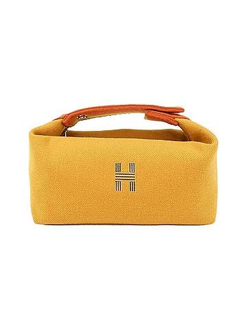 Hermès Hermes ROCABAR Bride a Black PM 103536M Handbag Pouch (view 1)