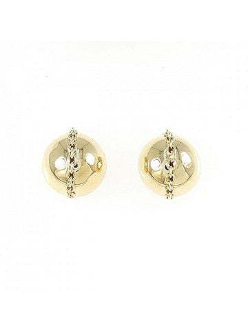 Tiffany & Co. Tiffany Bolt Stud Earrings (view 1)