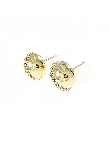 Tiffany & Co. Tiffany Bolt Stud Earrings (view 2)