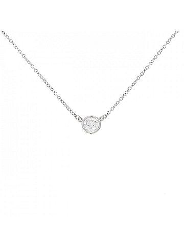 Tiffany & Co. Tiffany & Co. By the Yard Necklace 0.35CT G VS2 3EXT (view 1)
