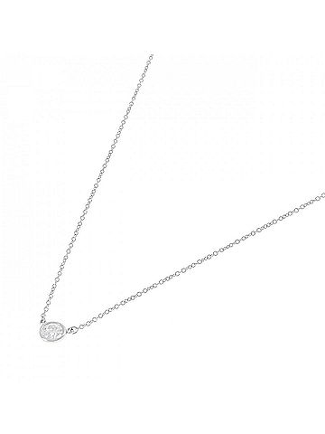 Tiffany & Co. Tiffany & Co. By the Yard Necklace 0.35CT G VS2 3EXT (view 2)