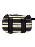 Tory Burch Stripes Blue Ivory Brown Backpack One size - photo 4