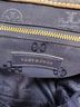 Tory Burch Stripes Blue Ivory Brown Backpack One size - photo 13