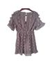 BELLA ELLA 100% Polyester Tan Brown Casual Dress Size L - photo 2