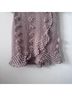 BELLA ELLA 100% Polyester Tan Brown Casual Dress Size L - photo 10