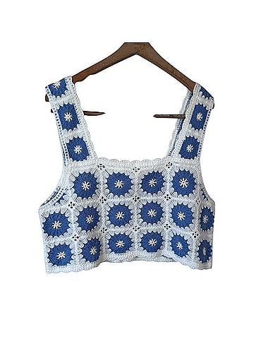 Altar'd State M Tank Top (view 1)