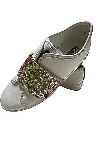 Karl Lagerfeld Paris Sneakers (view 2)