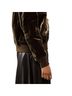 Vince. 80% Viscose 20% Silk 51% Viscose 49% Cotton 100% Polyester 61% Acrylic 24% Wool 10% Polyester 5% Spandex Brown Jacket Size XS - photo 11
