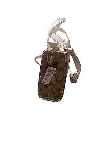 Bebe Talulla Crossbody Bag (view 2)