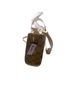 Bebe Brown White Crossbody Bag One size - photo 2