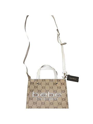 Bebe Talulla Crossbody Bag (view 1)