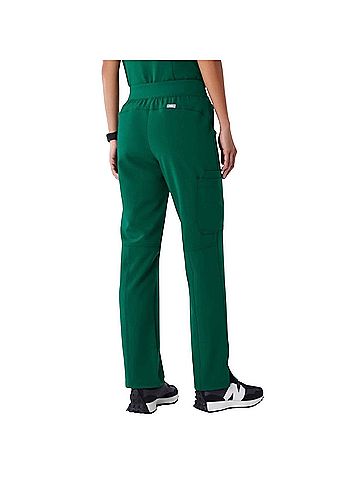 FIGS Kade Scrub Cargo Pants (view 2)