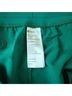 FIGS Solid Green Cargo Pants Size 4X - photo 4