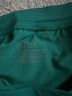 FIGS Solid Green Cargo Pants Size 4X - photo 6
