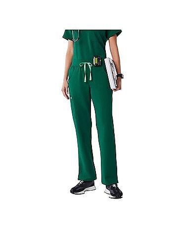 FIGS Kade Scrub Cargo Pants (view 1)