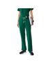 FIGS Solid Green Cargo Pants Size 4X - photo 1