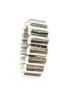 Swatch Silver Belt Size 8 - photo 1