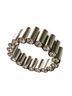 Swatch Silver Belt Size 8 - photo 2