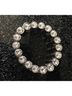 Swatch Silver Belt Size 8 - photo 3