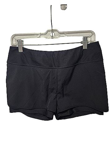 MPG Athletic Shorts (view 1)