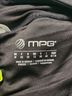 MPG Black Athletic Shorts Size M - photo 4