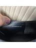 Vince. 100% Leather Black Sneakers Size 6 - photo 4