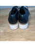 Vince. 100% Leather Black Sneakers Size 6 - photo 7