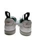 Lacoste White Green Sneakers Size 10 - photo 2
